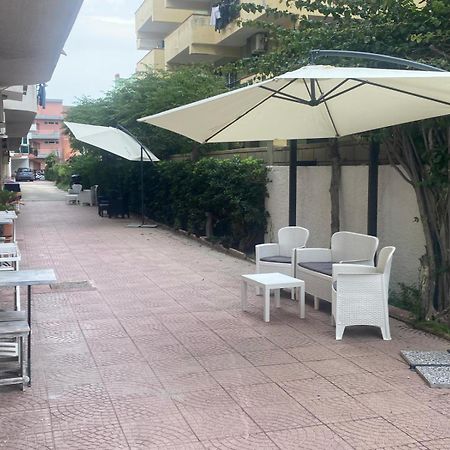 Vista Eolie Milazzo- Apartments מראה חיצוני תמונה