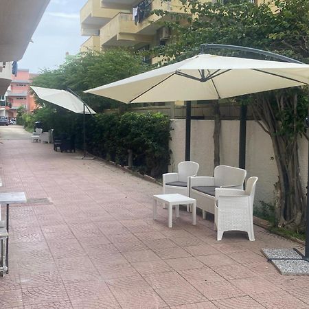 Vista Eolie Milazzo- Apartments מראה חיצוני תמונה