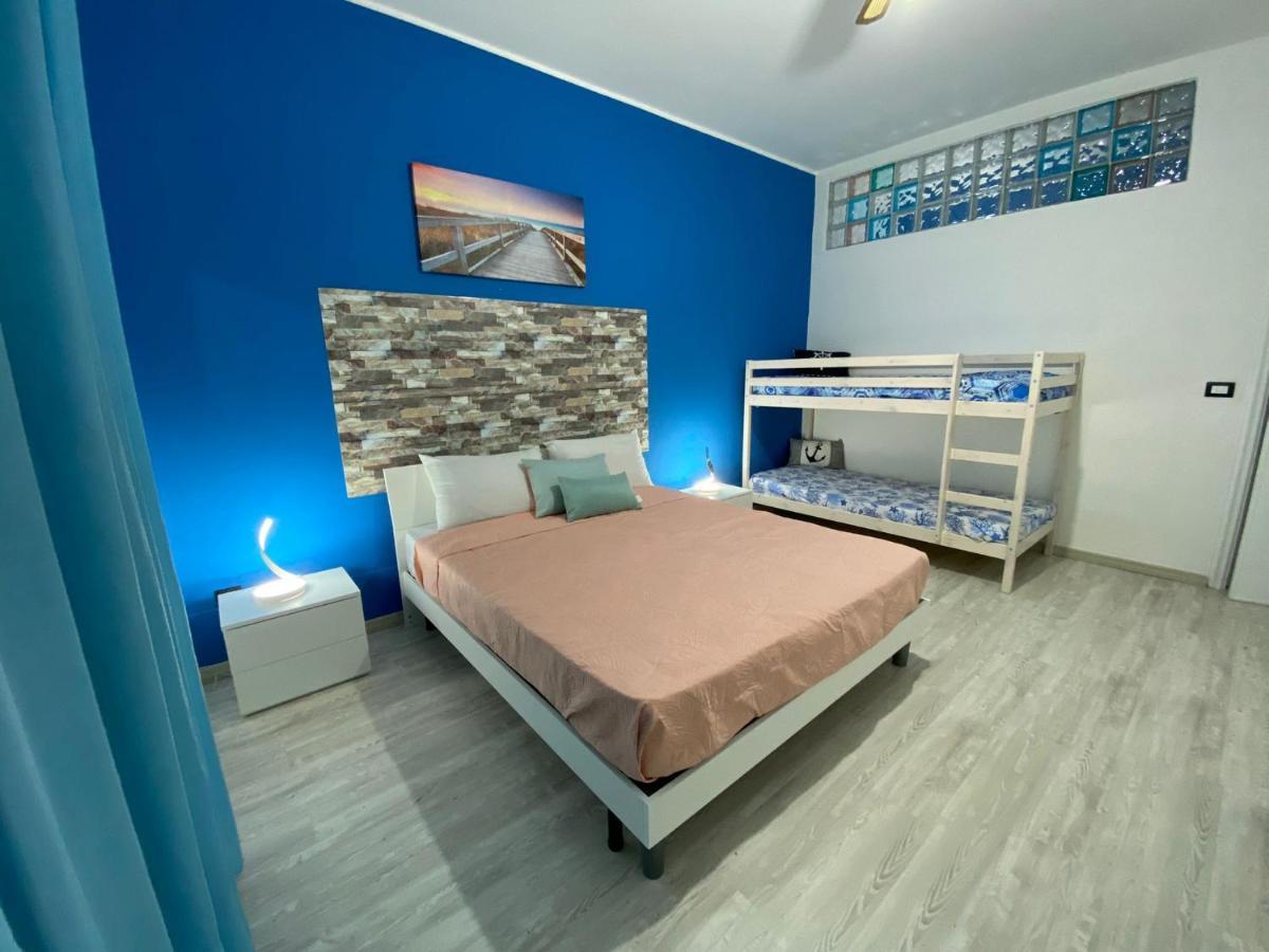 Vista Eolie Milazzo- Apartments מראה חיצוני תמונה