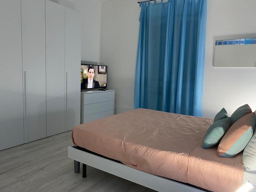 Vista Eolie Milazzo- Apartments מראה חיצוני תמונה