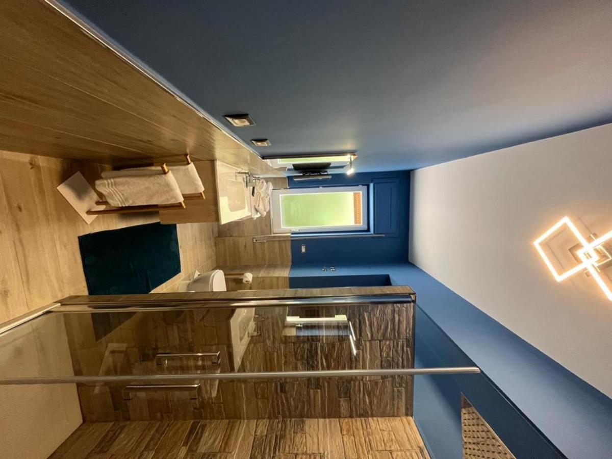 Vista Eolie Milazzo- Apartments מראה חיצוני תמונה