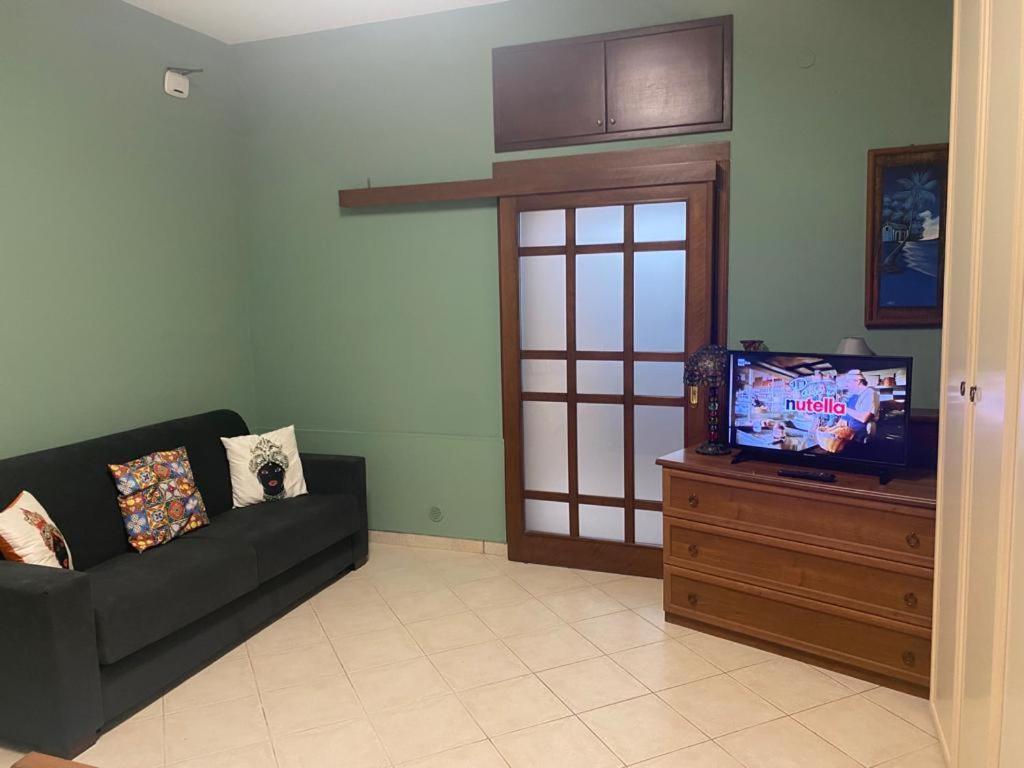 Vista Eolie Milazzo- Apartments מראה חיצוני תמונה