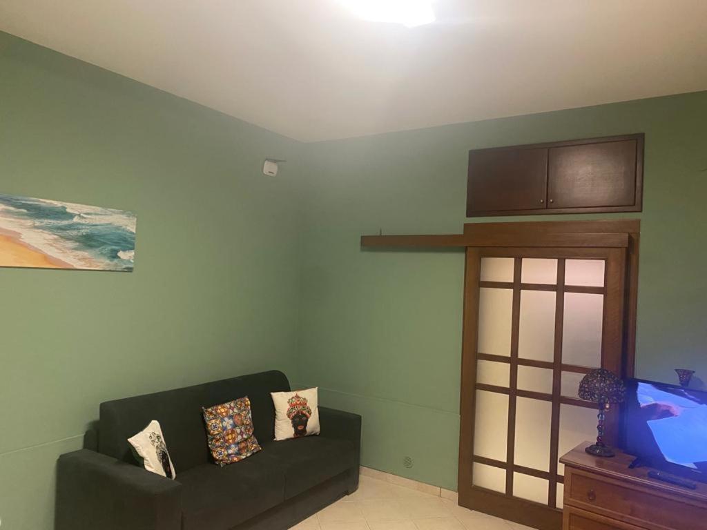 Vista Eolie Milazzo- Apartments מראה חיצוני תמונה