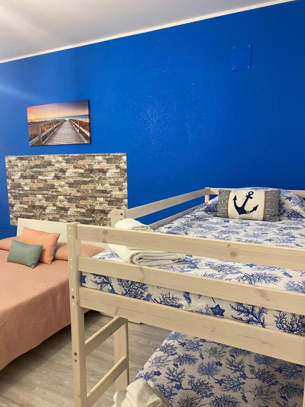 Vista Eolie Milazzo- Apartments מראה חיצוני תמונה
