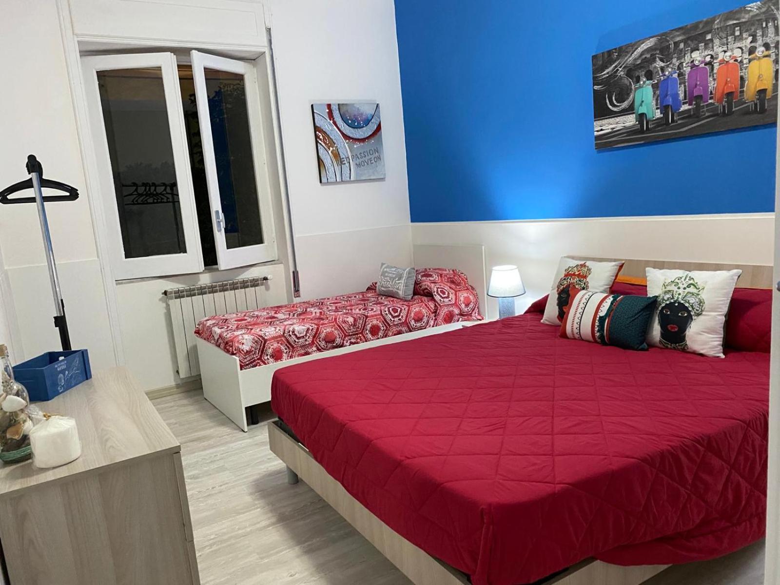 Vista Eolie Milazzo- Apartments מראה חיצוני תמונה