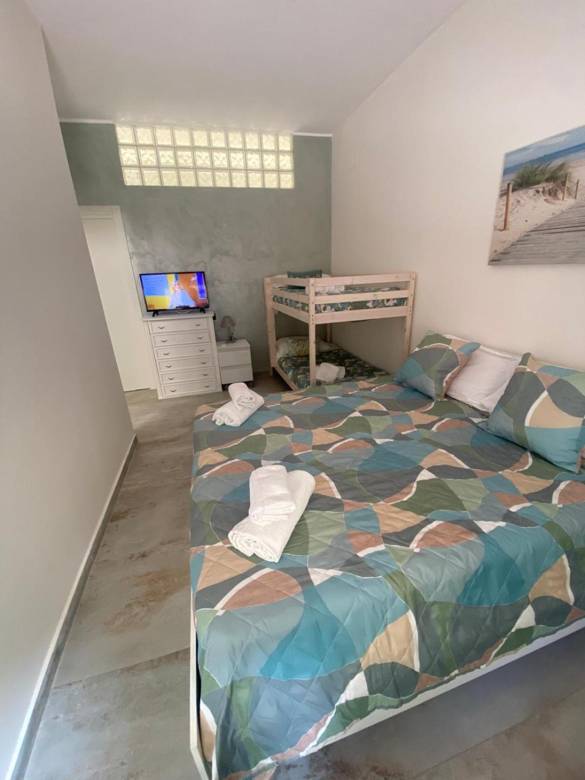 Vista Eolie Milazzo- Apartments מראה חיצוני תמונה