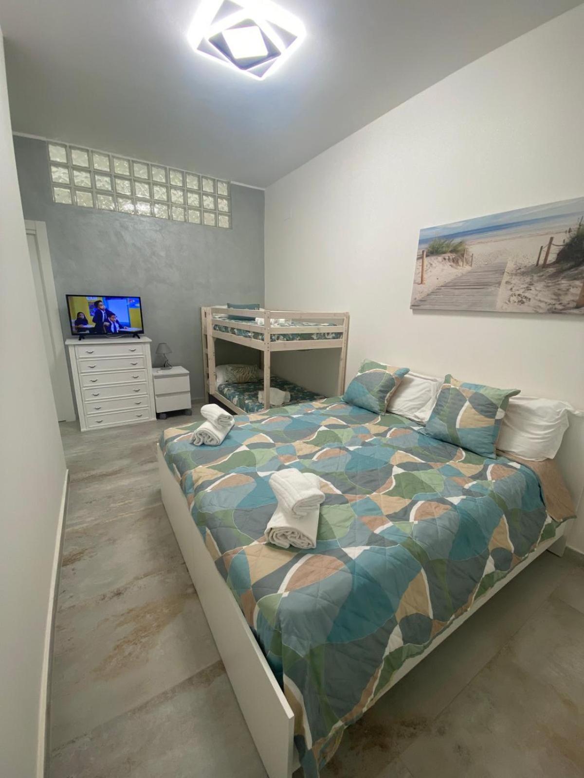 Vista Eolie Milazzo- Apartments מראה חיצוני תמונה