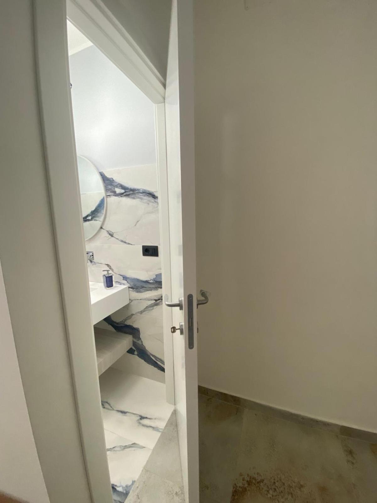 Vista Eolie Milazzo- Apartments מראה חיצוני תמונה