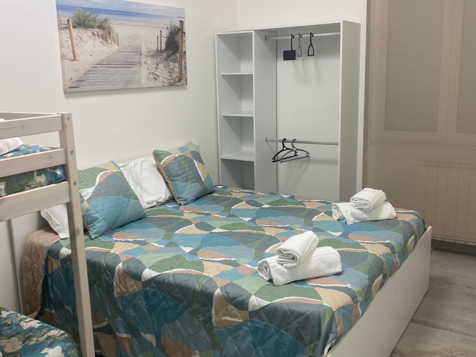 Vista Eolie Milazzo- Apartments מראה חיצוני תמונה