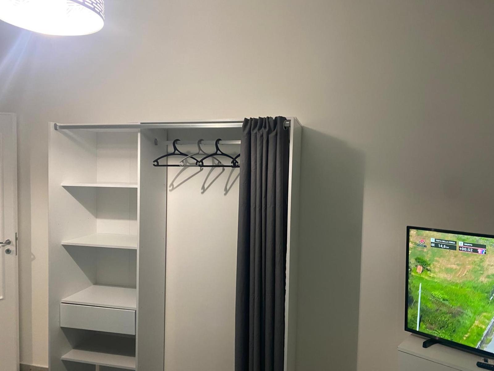 Vista Eolie Milazzo- Apartments מראה חיצוני תמונה