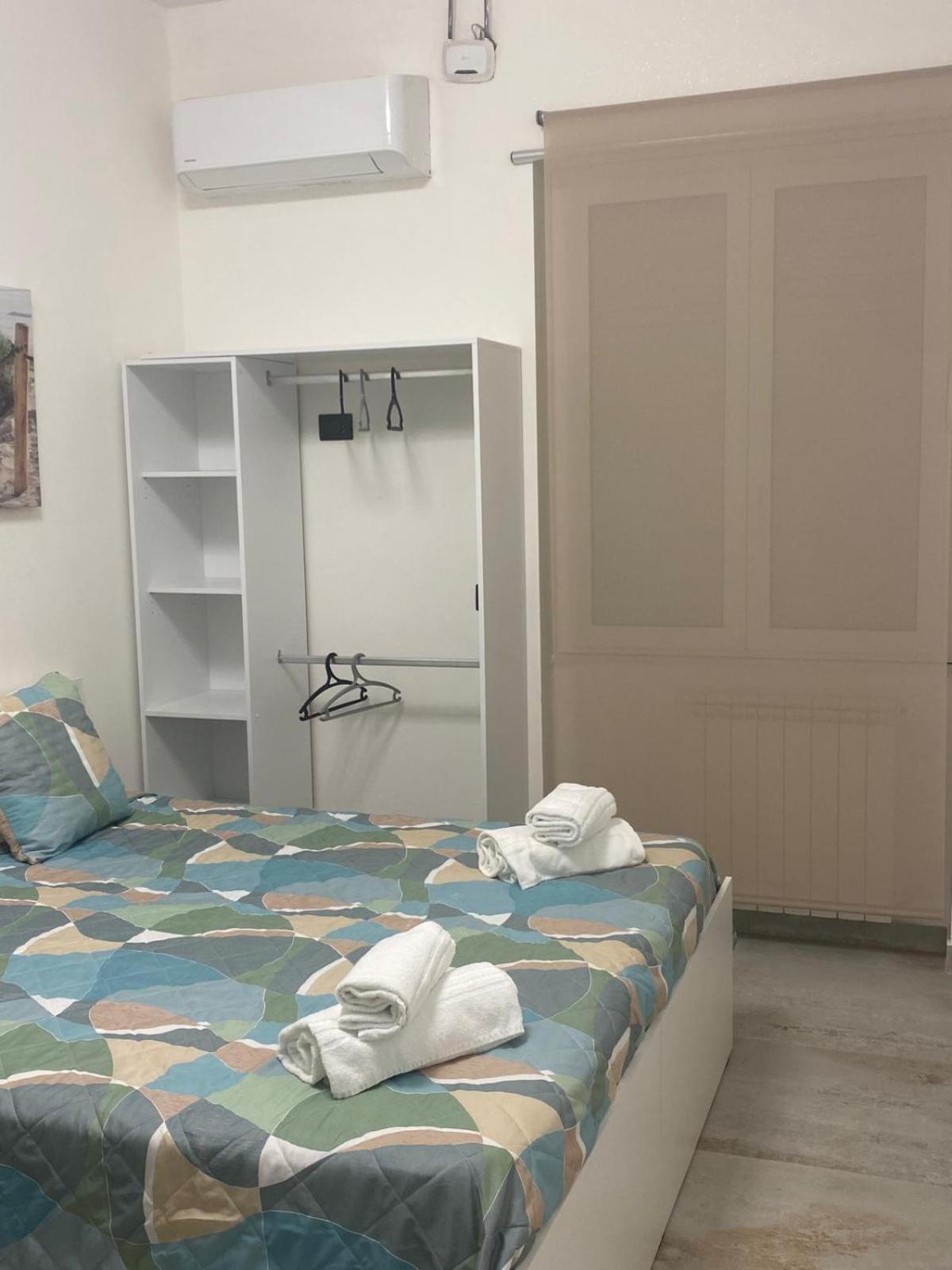 Vista Eolie Milazzo- Apartments מראה חיצוני תמונה