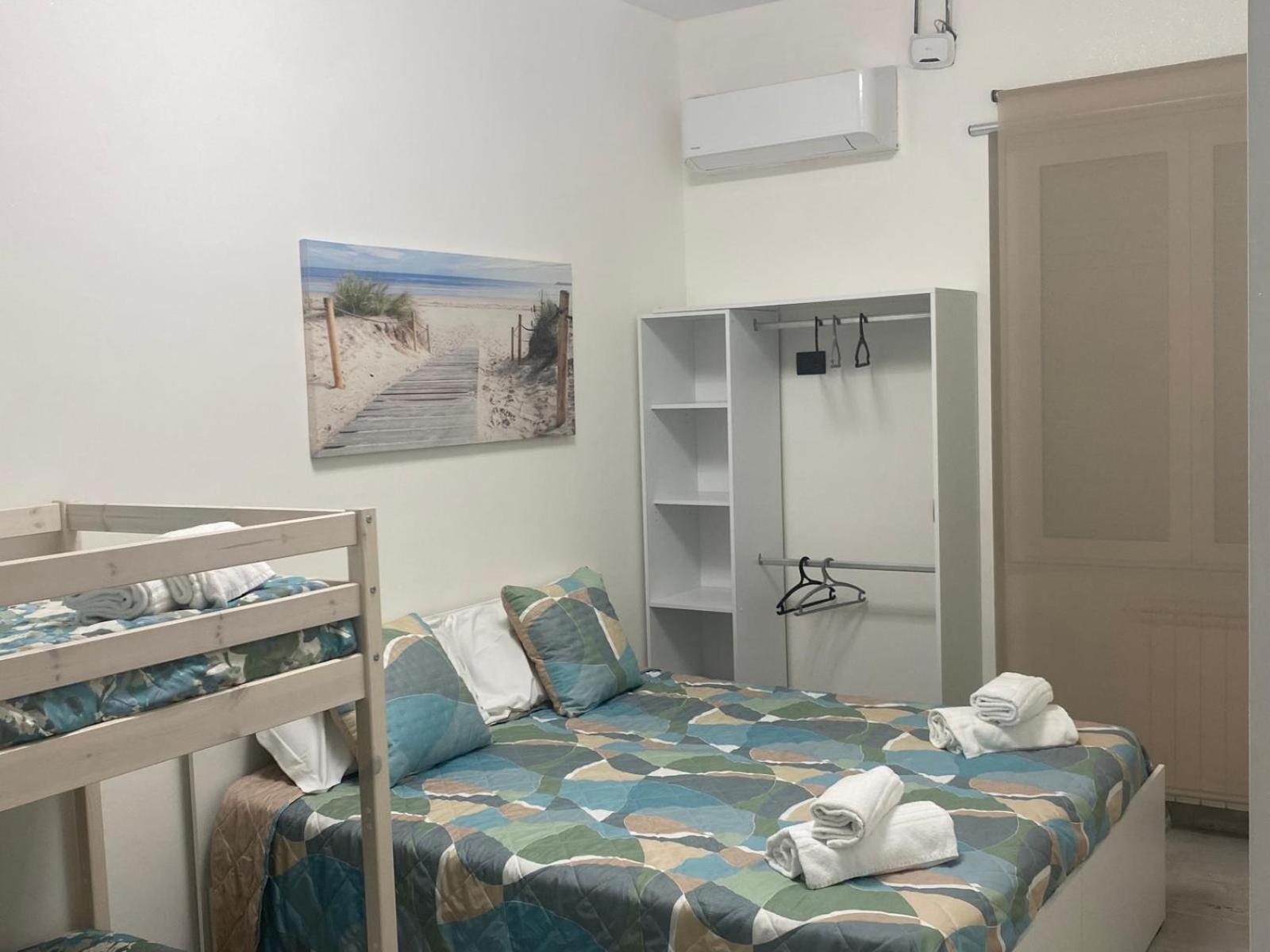 Vista Eolie Milazzo- Apartments מראה חיצוני תמונה