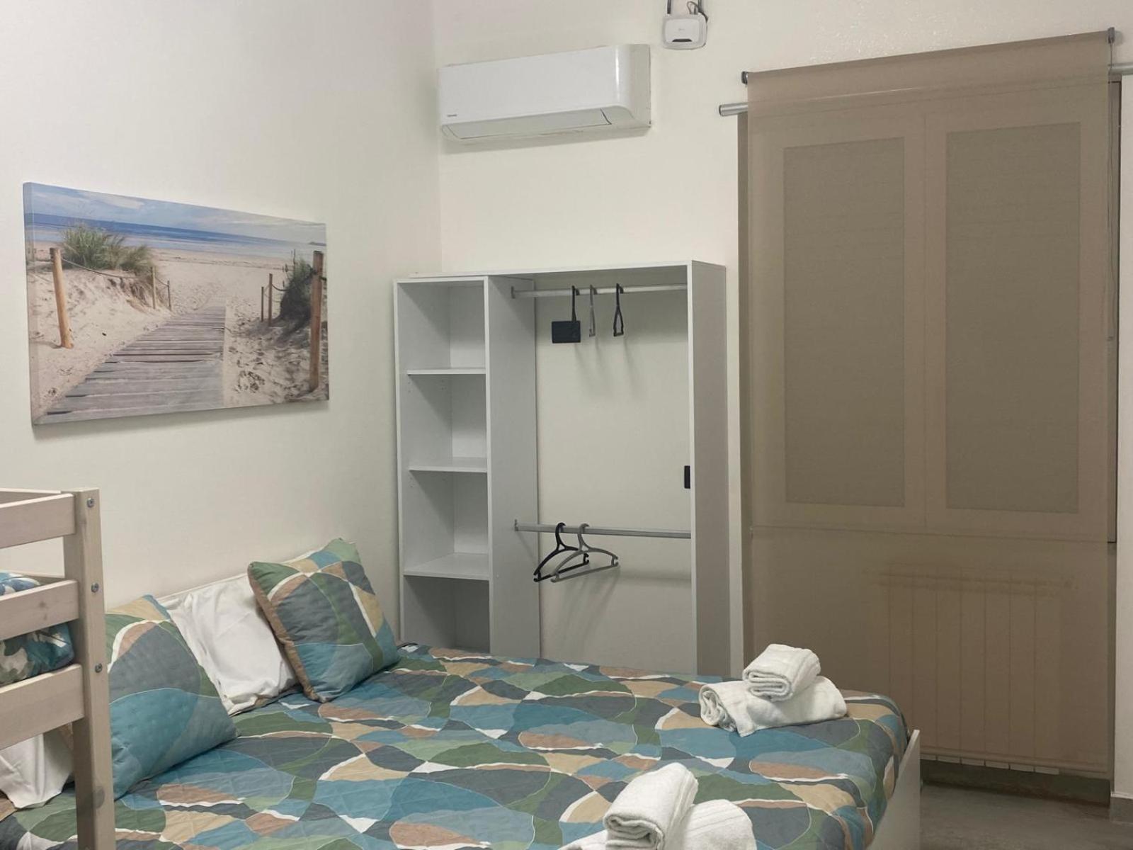 Vista Eolie Milazzo- Apartments מראה חיצוני תמונה