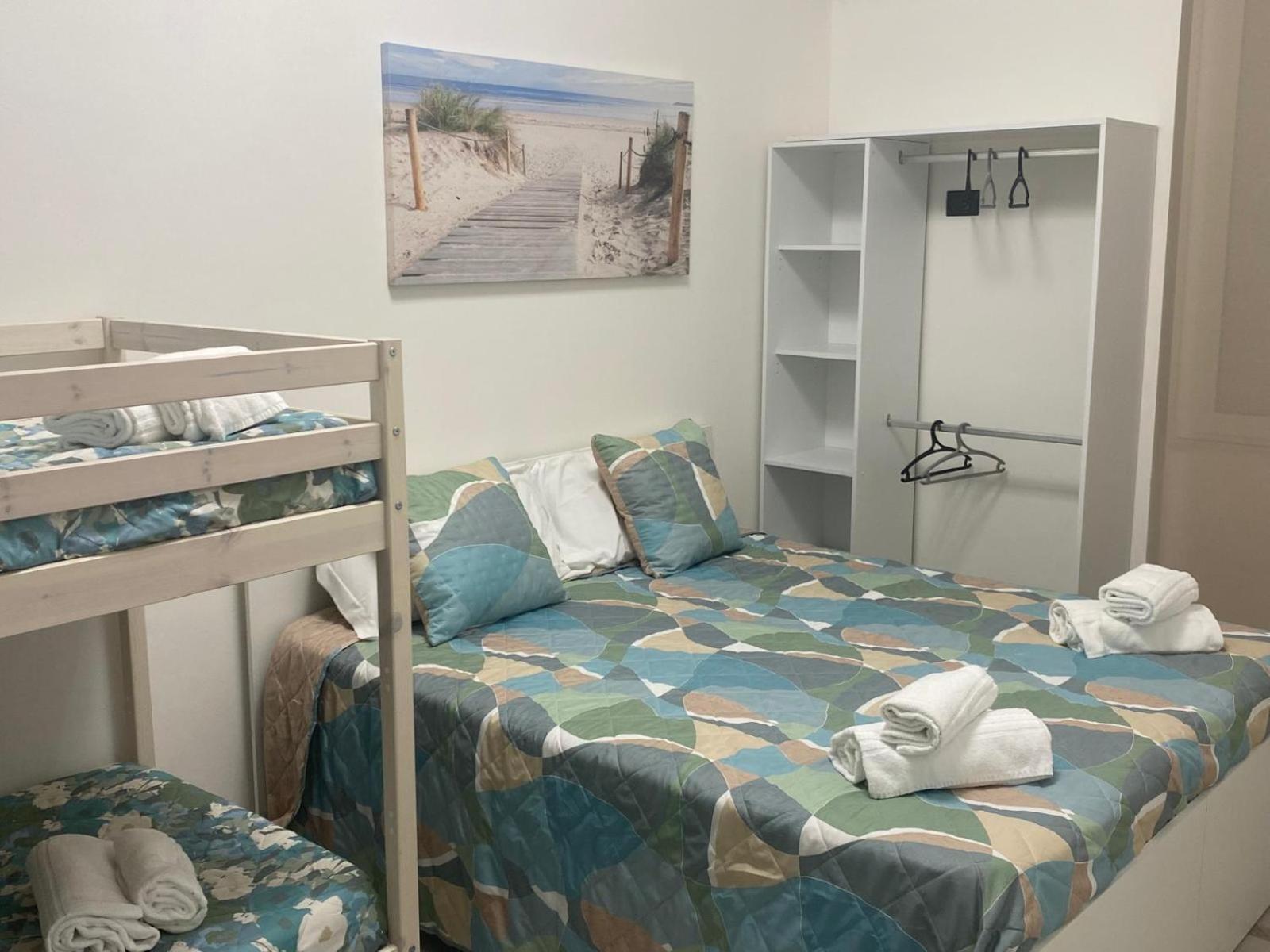 Vista Eolie Milazzo- Apartments מראה חיצוני תמונה