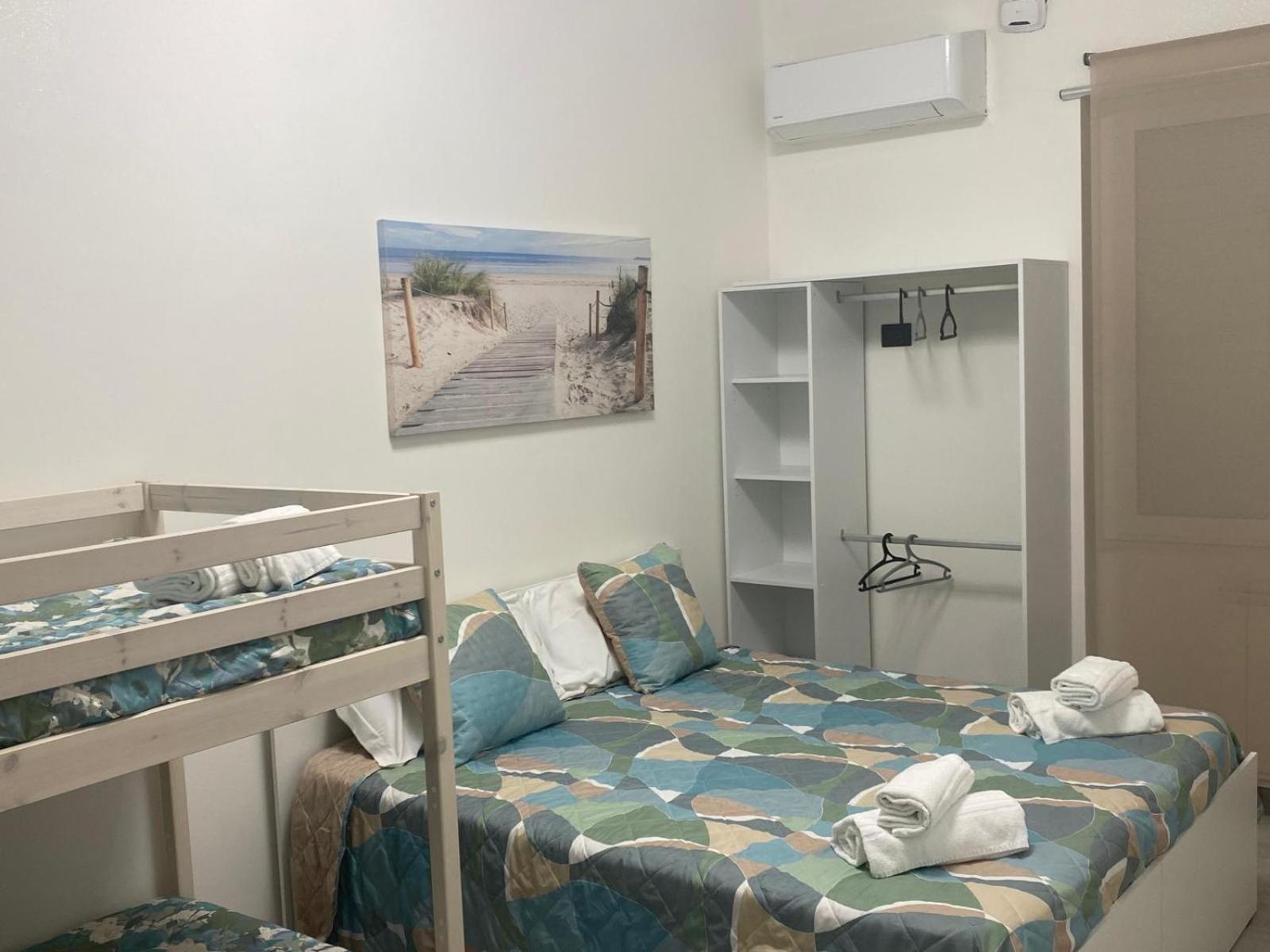 Vista Eolie Milazzo- Apartments מראה חיצוני תמונה