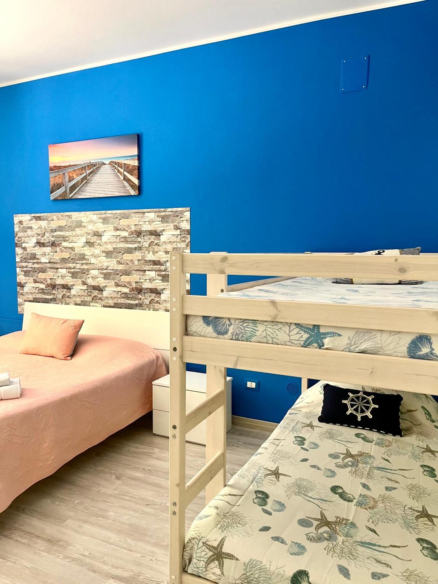 Vista Eolie Milazzo- Apartments מראה חיצוני תמונה